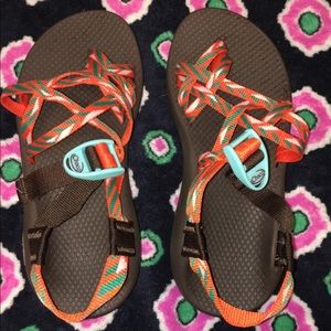 Chacos